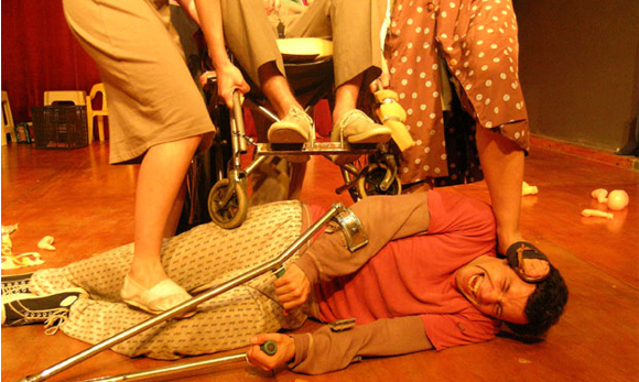 Felis de Marcelo Savignone